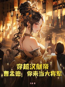 穿越汉献帝:曹孟德,你来当大将军!